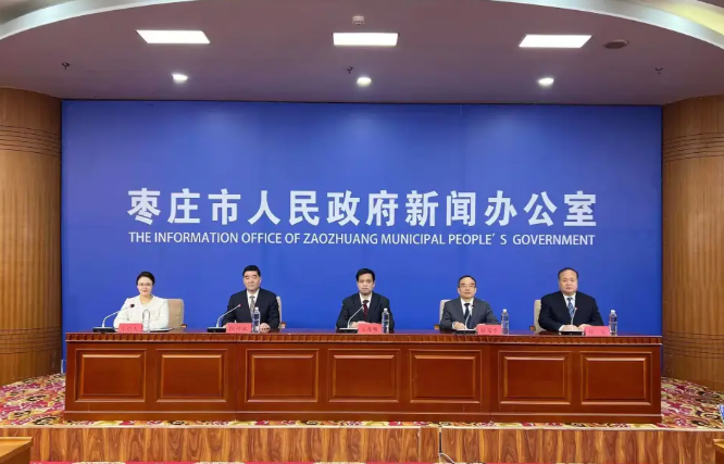 以中职教育为支点 枣庄撬动现代职业教育体系建设取得新突破