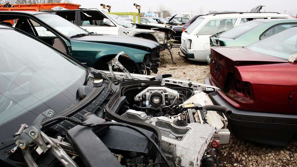 四川对口高考汽车类考试内容是什么?分值多少?