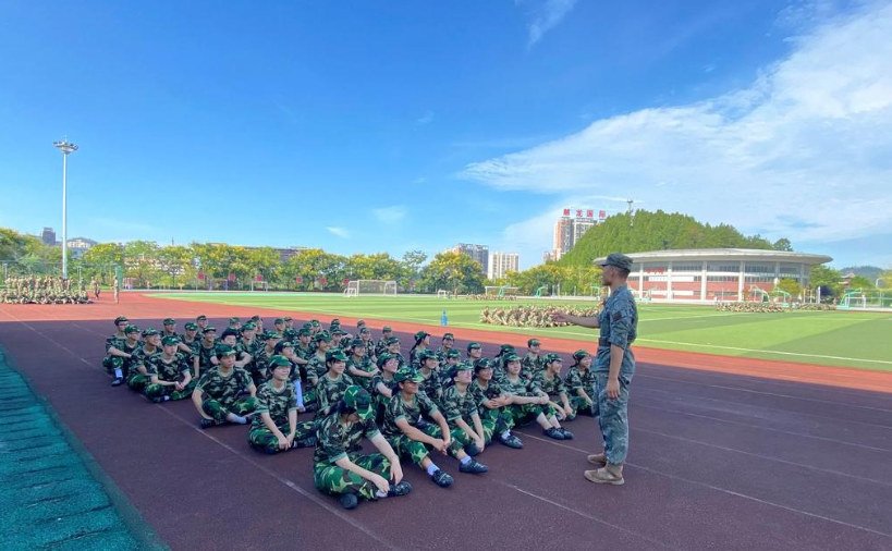 什么是国防教育?读了真能直接当兵吗?