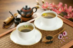 茶艺与茶营销专业