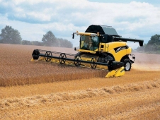 农机设备应用与维修专业
