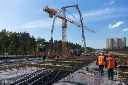 泸县建校-道路与桥梁工程施工专业
