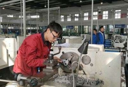 泸县建校-机械加工技术专业