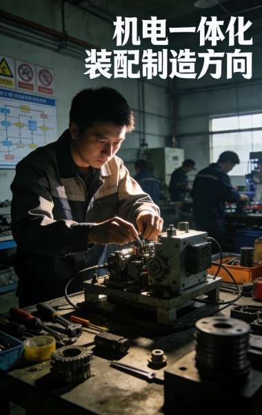 ����һ�廯����רҵ