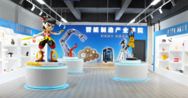 3D打印技术应用